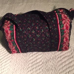 Vera Bradley shoulder bag